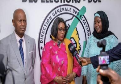 Présidentielle du 28 décembre en Guinée : la DGE échange avec des régulateurs des médias africains...