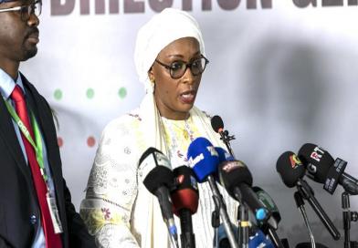 Présidentielle 2025 en Guinée : des formations électorales déployées simultanément à l’échelle nationale....