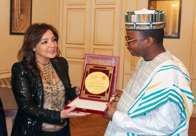 Paris / Les diasporas africaines au cœur du changement : Lancement des États Généraux du HCDAF...