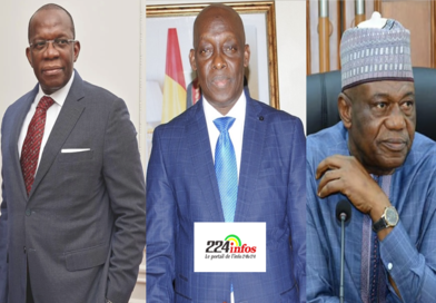 Justice/CRIEF : Ils font leur retour à la barre ce jeudi, Amadou Damaro Camara, Ibrahim Kassory Fofana et Dr Mohamed Diané....