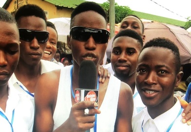 Guinée : Fin des examens nationaux session 2022 : Candidats entre joie et critiques...