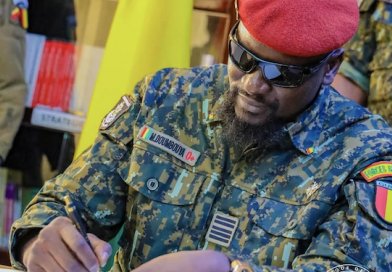Urgent : Mory Condé et Mourana Soumah radiés du gouvernement...