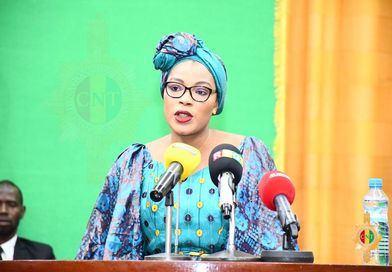 Budget du Ministère de l’enseignement supérieur : La ministre Diaka Sidibé prévoit une baisse de 3%....