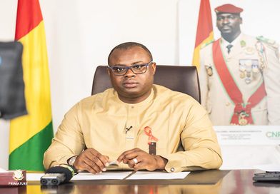 Le gouvernement guinéen augmente le salaire minimum interprofessionnel garanti (SMIG) : Déclaration du Premier Ministre...