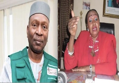 Santé : Dr Sakoba  keita et Fatou Siké Camara débarqués de leur poste...