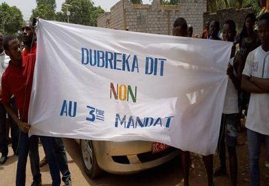 Dubréka: De nouvelles arrestations des opposants à un troisième mandat d’Alpha Condé…...