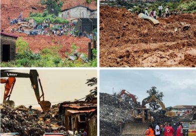 Guinée : après Manéah, Dar-es-Salam, la nouvelle tragédie qui relance l’alerte sur les zones à risque à Conakry...