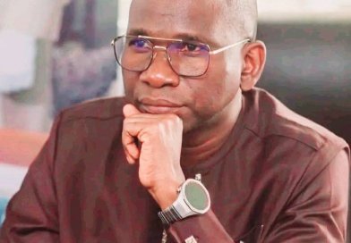 Affaire OGP : Aladji Cellou Camara transféré à la prison de Coyah...