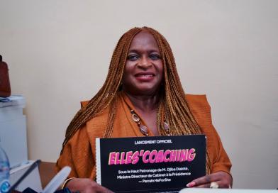 ELLES'COACHING | Spécial Élections : En un mois, BE Impact a posé les fondations d'un programme national pour le leadership féminin en Guinée...