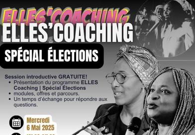 Élections en Guinée 2026: Elles’Coaching, l’arme stratégique des femmes candidates pour gagner....