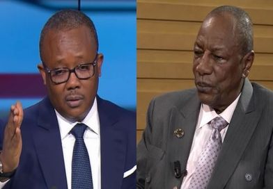 Coup d’Etat militaire en Guinée : ‘’ On ne s’aimait pas, mais je suis consterné par ce qui est arrivé’’ Umaro Emballò...
