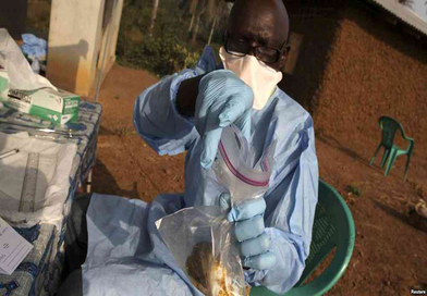 Urgent/Épidémie : un cas de fièvre de Lassa détecté à Mamou (communiqué)...