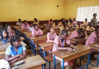 Examens nationaux : des milliards de francs guinéens au cœur d’une dénonciation au Parquet spécial...