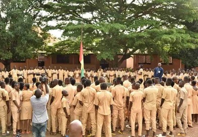Guinée: les examens nationaux sont prévus du 12 au 27 juin 2025...