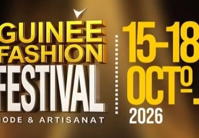 Guinée Fashion Festival : la mode guinéenne au cœur d’un rendez-vous culturel et économique...