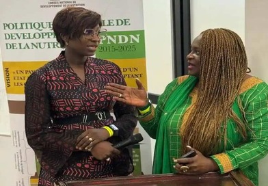 Sénégal : Ministère des Affaires Étrangères/Mariam Tendou Kamara : quand la polémique révèle plus de limites que de faits (Par Fatou Ouleye Sambou)...