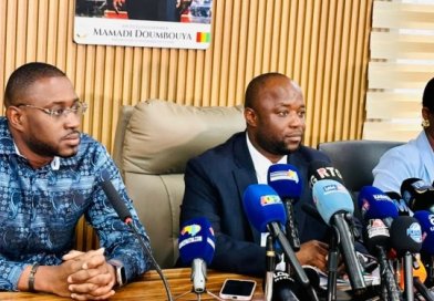Enseignants contractuels : Faya Bourouno précise la position du gouvernement...
