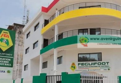 FGF : l’Assemblée générale élective fixée au 27 octobre 2026...