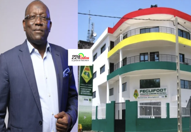 Feguifoot : Bouba Sampil définitivement révoqué après un an de gestion jugée opaque....