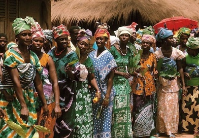 Guinée : Prochain gouvernement composé de « au minimum » de 30% de femmes, voici la déclaration du GRIF à l'attention du Président...
