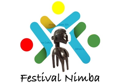 Africaculture224 annonce la 1ère édition du festival ‘’Nimba’’ en France...