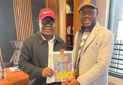 Conakry : Cap sur la 4e édition du Festival Nimba avec le soutien du FODAC...