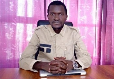 Sekou Koundouno répond à Lansana Kouyaté du PEDN «même dans ses rêves les plus fous...il ne sera pas élu président de la Guinée »...