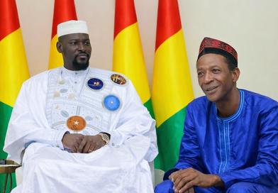 Guinée : un geste présidentiel envers Fodé Baro après son cri du cœur....