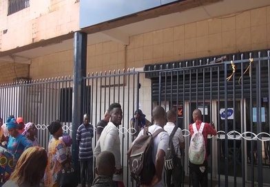 Concours à la fonction publique en Guinée : Le gouvernement dévoile les besoins...