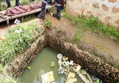 GUINEE – Un enfant de 6 ans perd la vie dans une fosse septique...