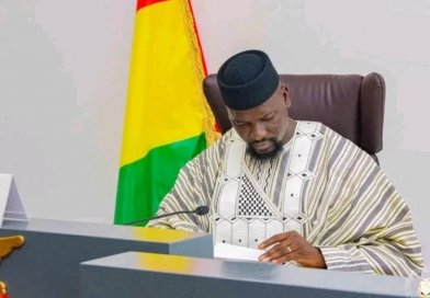 Administration territoriale : Beyla et Siguiri deviennent de nouvelles régions administratives...