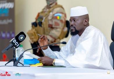 Guinée : les législatives et communales prévues pour le 24 mai 2026...