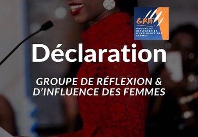Traitement envers les femmes dirigeantes en Guinée: Le collectif de femmes interpelle les plus hautes autorités du pays...