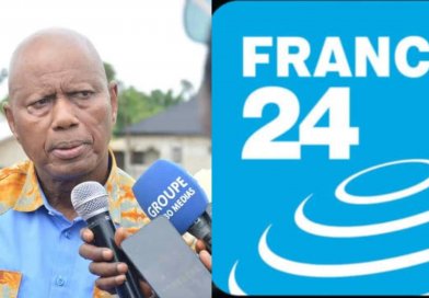 France 24 dans le viseur de la HAC après avoir qualifié Mamadi Doumbouya de « putschiste »...