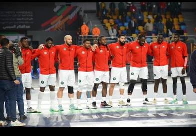 2024, une année historique pour le handball guinéen...