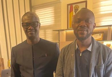 Justice : Ibrahima Sory 2 Tounkara, l’architecte de la confiance retrouvée (Par Daouda Conté)...