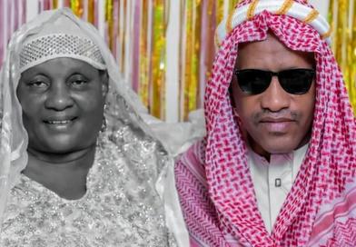 Conakry en deuil : Bintou Komah, épouse du Dr Mamadou Saliou Camara, s’est éteint...