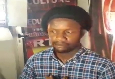 Clash Oudy 1er/Djanii Alfa : « …ils font la déception de la culture guinéenne », estime Mamadou Thug...