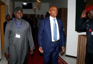 CAN-2025 : Patrice Motsepe en médiation à Dakar pour apaiser les tensions autour de la CAF...