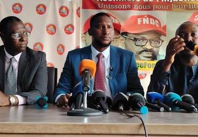 Politique: Ibrahima Kalil Diallo rejoint le MODEL et réclame la libération d’Aliou Bah...