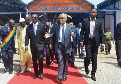 Affaire des ports africains : Vincent Bolloré attendu devant la justice française en décembre 2026...