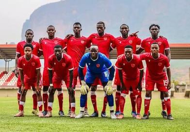 Ligue 1 Guicopres : le Horoya AC s’offre un 22e sacre et confirme son règne...