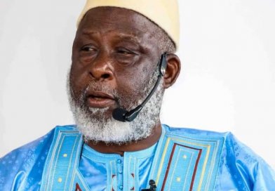 Affaire Bella Bah : l’imam Elhadj Mamadou Saliou Camara demande la clémence des autorités...