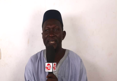 Polémique autour de la dépouille mortelle de Hadja Djenè Kaba Condé: « Son mari est le responsable total de toute sa vie» affirme Abdoulaye Sankhon Imam de Hamdallaye....