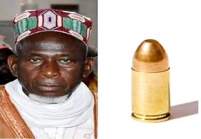 Un imam tué par balle à Daka1 (Labé) : « Je suis à la fois indigné et révolté… » (Cellou Baldé UFDG)...