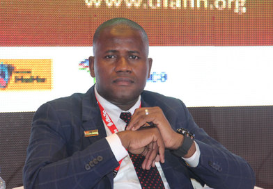 Zoom sur M. Ismael Nabé, le nouveau conseiller en charge des partenariats avec l’Asie auprès du cabinet du Premier Ministre de la République de Guinée...