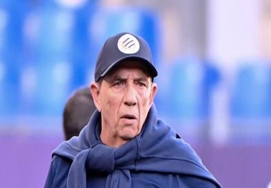 Le monde du football en deuil : Jean-Louis Gasset est décédé à l’âge de 72 ans...