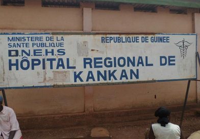 Kankan : Un Etudiant de 23ans perd sa vie au lendemain fête de ramadan !...