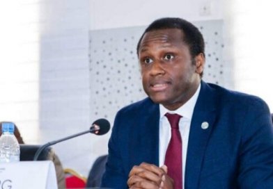 Économie : Karamo Kaba explique le choix de la Guinée de conserver le franc guinéen...