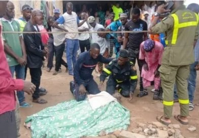 KISSIDOUGOU : Un jeune père retrouvé sans vie dans un puits, les circonstances du drame restent floues...